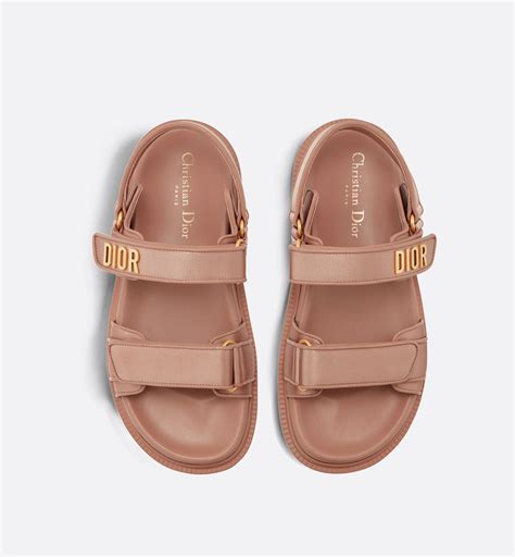 dior sandals uk|dior sandals women's.